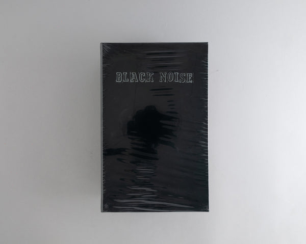Black Noise - A Tribute to Steven Parrino
