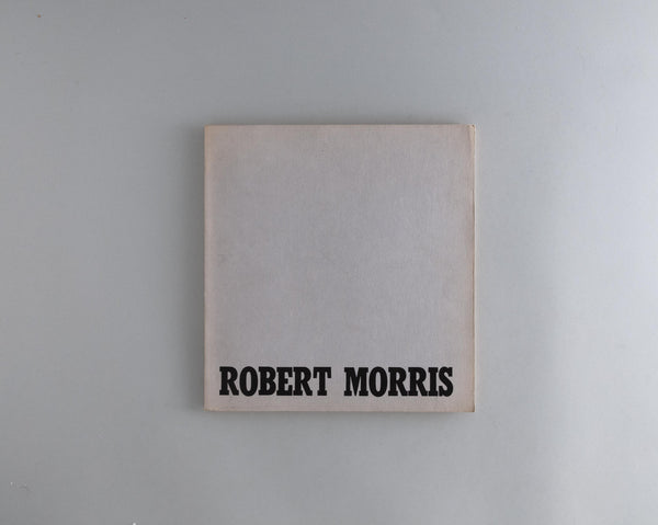 Morris, Robert
