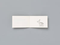 Lucchini, Patrick : Specimen Hors tirage / du Yéti