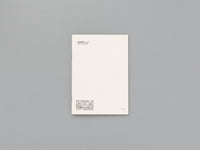 Ayacotl-Excerpts- John M. Armleder / Double Sphinx Serie, no 3