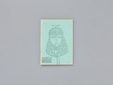 Minkoff, Gérald : «Alias» /  Double Sphinx Series No. 4
