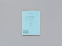 Minkoff, Gérald : Touch Your / Double Sphinx Series No. 7