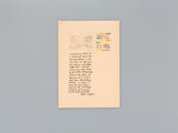 Crozier, Robin : Drawings Collages & other Works