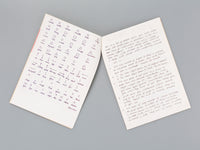 Crozier, Robin : Drawings Collages & other Works