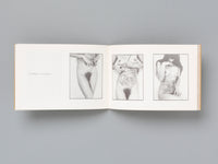 Messager, Annette : La Femme et...