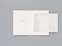 Gette, Paul-Armand : Alnus Glutinosa (L.) Gaertner / Double Sphinx Serie No. 11