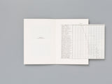 Gette, Paul-Armand : Alnus Glutinosa (L.) Gaertner / Double Sphinx Serie No. 11