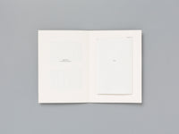 Gette, Paul-Armand : Alnus Glutinosa (L.) Gaertner / Double Sphinx Serie No. 11