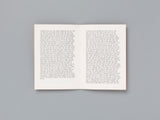 Richard Kostelanetz: Prunings / Accruings