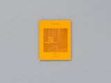 Weiner, Lawrence : Coming and Going / Venant et Partant