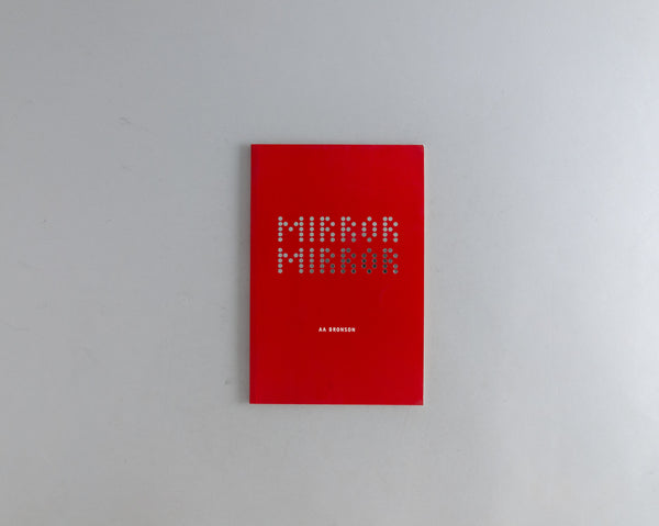 Bronson, AA : Mirror Mirror