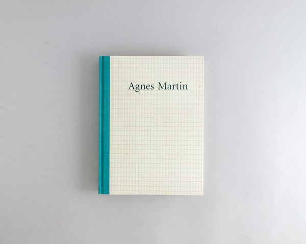 Martin, Agnes