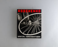 Rodtchenko, Alexandre : Spatial Constructions