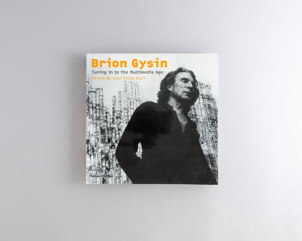 Gysin, Brion : Tinin in to the Multimedia Age