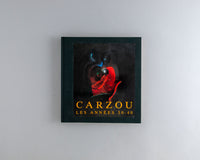 Carzou, Jean-Marie : Les Années 30 - 40