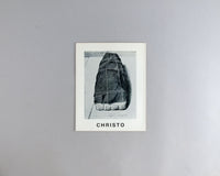 Christo : Collages and Drawings