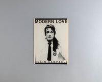 Campbell, Colin : Modern Love