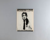 Campbell, Colin : Modern Love