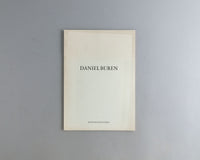 Buren, Daniel