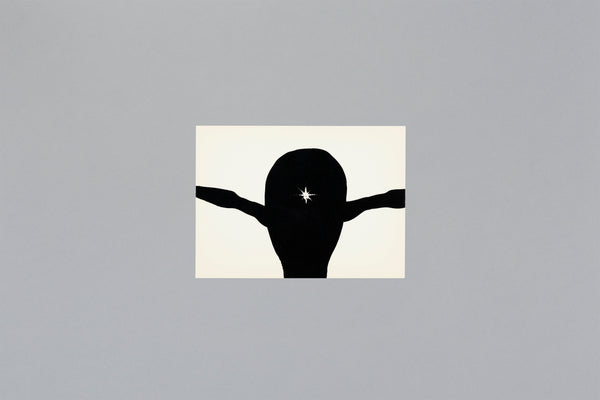 Dougal : Ecart's Postcards No 25