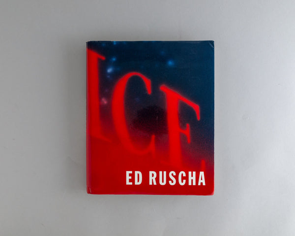 Ruscha, Edward