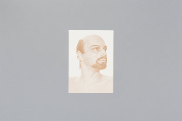 De Filippi, Fernando : Ecart's Postcards No 7b