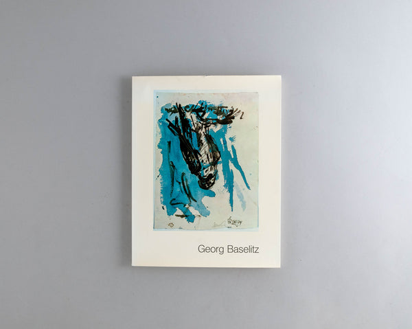 Baselitz, Georg