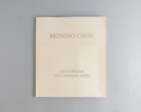 Merz, Gerhard : Mondo Cane