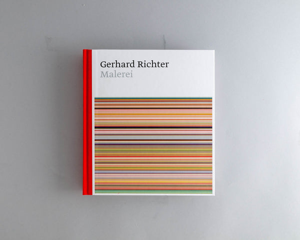 Richter, Gerhard : Malerei