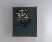 Chirico, Giorgio de : Parigi 1924 - 1929