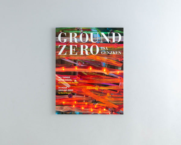 Genzken, Isa : Ground Zero