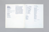 John M Armleder About Nothing. Works on Paper 1962-2007