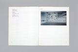 John M Armleder About Nothing. Works on Paper 1962-2007