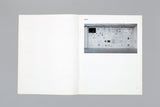 John M Armleder About Nothing. Works on Paper 1962-2007