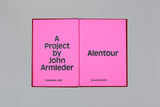 John Armleder Alentour