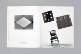 John M Armleder Biennale de Venise, 1986