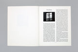 John M Armleder Biennale de Venise, 1986
