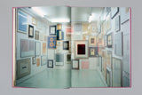 John Armleder Flammarion Contemporary 2005