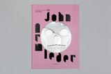John Armleder Flammarion Contemporary 2005