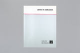 John M Armleder To Choose Arbeiten 1962 –1992