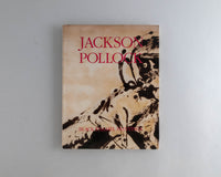 Pollock, Jackson : Black Enamel paintings