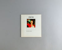 Prêtre, Jean-Claude : Polaroid Series