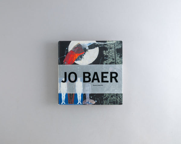 Baer, Jo