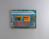Baeder, John : Diners