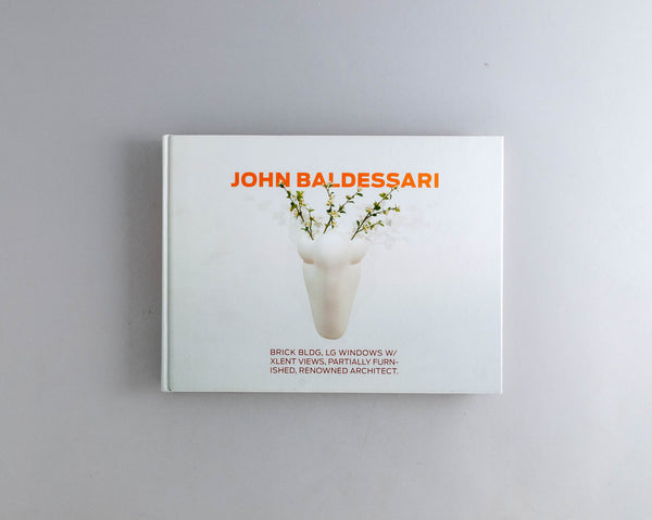 Baldessari, John : Brick Blog, Lg Windows W/Xlent Views, Partially Furnished, Renowned Architect