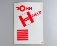 Heartfield, John