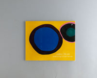 Olitski, Jules : Embracing Circles 1959 - 1964