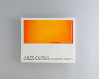 Olitski, Jules