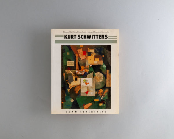 Schwitters, Kurt