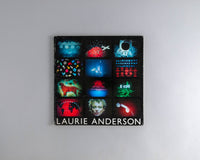 Anderson, Laurie